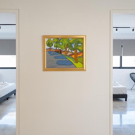Acropolis View Window Retreat In Monastiraki Apartment เอเธนส์ ภายนอก รูปภาพ