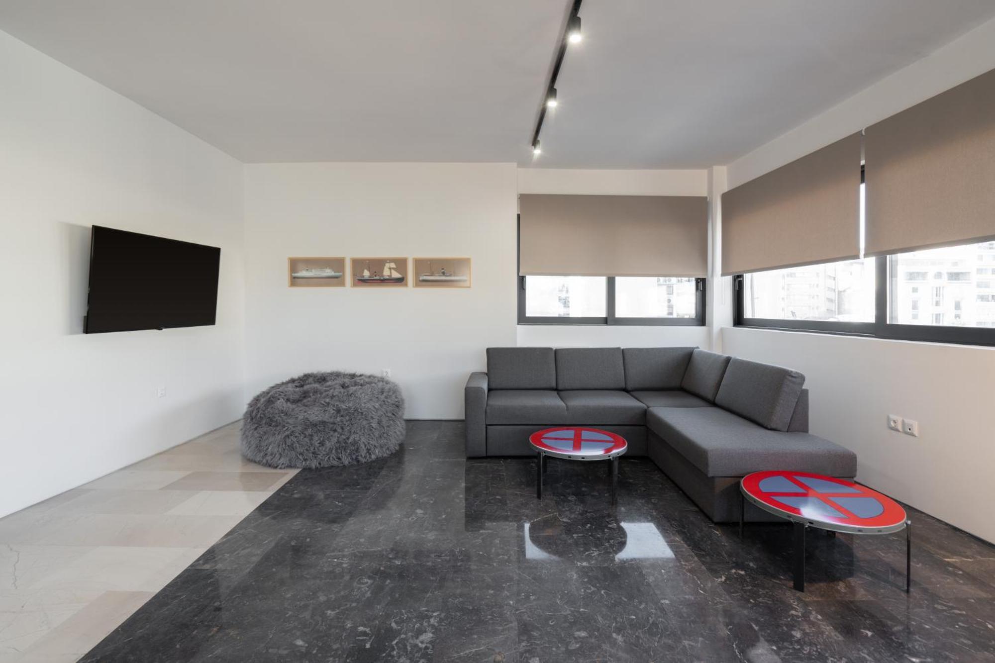 Acropolis View Window Retreat In Monastiraki Apartment เอเธนส์ ภายนอก รูปภาพ